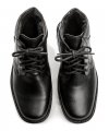 Bukat 281 schwarz Herren Winterstiefel | ARNO-schuhe.de – Schuhe mit Tradition