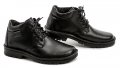 Bukat 281 schwarz Herren Winterstiefel | ARNO-schuhe.de – Schuhe mit Tradition