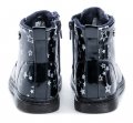 Wojtylko 1Z23007 blau Kinder Winterstiefel | ARNO-schuhe.de – Schuhe mit Tradition