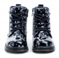 Wojtylko 1Z23007 blau Kinder Winterstiefel | ARNO-schuhe.de – Schuhe mit Tradition