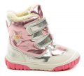 Wojtylko 1Z23030 rosa Kinder-Winterstiefel | ARNO-schuhe.de – Schuhe mit Tradition