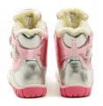 Wojtylko 1Z23030 rosa Kinder-Winterstiefel | ARNO-schuhe.de – Schuhe mit Tradition