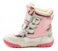 Wojtylko 1Z23030 rosa Kinder-Winterstiefel | ARNO-schuhe.de – Schuhe mit Tradition