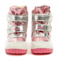 Wojtylko 1Z23030 rosa Kinder-Winterstiefel | ARNO-schuhe.de – Schuhe mit Tradition