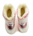 Wojtylko 1Z23030 rosa Kinder-Winterstiefel | ARNO-schuhe.de – Schuhe mit Tradition