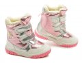 Wojtylko 1Z23030 rosa Kinder-Winterstiefel | ARNO-schuhe.de – Schuhe mit Tradition