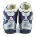 Wojtylko 3Z23030 blau Kinder Winterstiefel | ARNO-schuhe.de – Schuhe mit Tradition