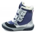 Wojtylko 3Z23030 blau Kinder Winterstiefel | ARNO-schuhe.de – Schuhe mit Tradition