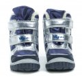 Wojtylko 3Z23030 blau Kinder Winterstiefel | ARNO-schuhe.de – Schuhe mit Tradition