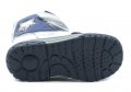 Wojtylko 3Z23030 blau Kinder Winterstiefel | ARNO-schuhe.de – Schuhe mit Tradition