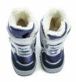 Wojtylko 3Z23030 blau Kinder Winterstiefel | ARNO-schuhe.de – Schuhe mit Tradition