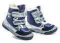Wojtylko 3Z23030 blau Kinder Winterstiefel | ARNO-schuhe.de – Schuhe mit Tradition