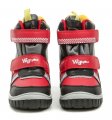 Wojtylko 1Z23031 rote Kinder-Winterstiefel | ARNO-schuhe.de – Schuhe mit Tradition