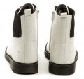 Wojtylko 5Z23026B weiß Mädchen Winterstiefel | ARNO-schuhe.de – Schuhe mit Tradition