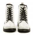 Wojtylko 5Z23026B weiß Mädchen Winterstiefel | ARNO-schuhe.de – Schuhe mit Tradition