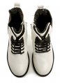 Wojtylko 5Z23026B weiß Mädchen Winterstiefel | ARNO-schuhe.de – Schuhe mit Tradition