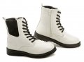 Wojtylko 5Z23026B weiß Mädchen Winterstiefel | ARNO-schuhe.de – Schuhe mit Tradition