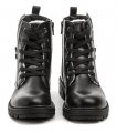 Wojtylko 5Z23024C schwarz Mädchen Winterstiefel | ARNO-schuhe.de – Schuhe mit Tradition
