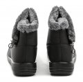 Wojtylko 7ZB23119C schwarz Damen Winterstiefel | ARNO-schuhe.de – Schuhe mit Tradition