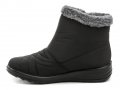 Wojtylko 7ZB23119C schwarz Damen Winterstiefel | ARNO-schuhe.de – Schuhe mit Tradition