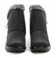 Wojtylko 7ZB23119C schwarz Damen Winterstiefel | ARNO-schuhe.de – Schuhe mit Tradition
