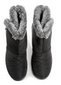 Wojtylko 7ZB23119C schwarz Damen Winterstiefel | ARNO-schuhe.de – Schuhe mit Tradition
