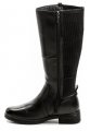 Tamaris 8-85602-29 schwarz Damenstiefel | ARNO-schuhe.de – Schuhe mit Tradition