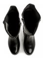 Tamaris 8-85602-29 schwarz Damenstiefel | ARNO-schuhe.de – Schuhe mit Tradition