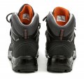 Jacalu PZ22-A2807z61 schwarze Laufschuhe | ARNO-schuhe.de – Schuhe mit Tradition