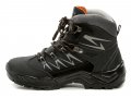 Jacalu PZ22-A2807z61 schwarze Laufschuhe | ARNO-schuhe.de – Schuhe mit Tradition