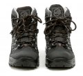 Jacalu PZ22-A2807z61 schwarze Laufschuhe | ARNO-schuhe.de – Schuhe mit Tradition