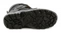 Jacalu PZ22-A2807z61 schwarze Laufschuhe | ARNO-schuhe.de – Schuhe mit Tradition