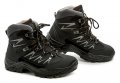 Jacalu PZ22-A2807z61 schwarze Laufschuhe | ARNO-schuhe.de – Schuhe mit Tradition