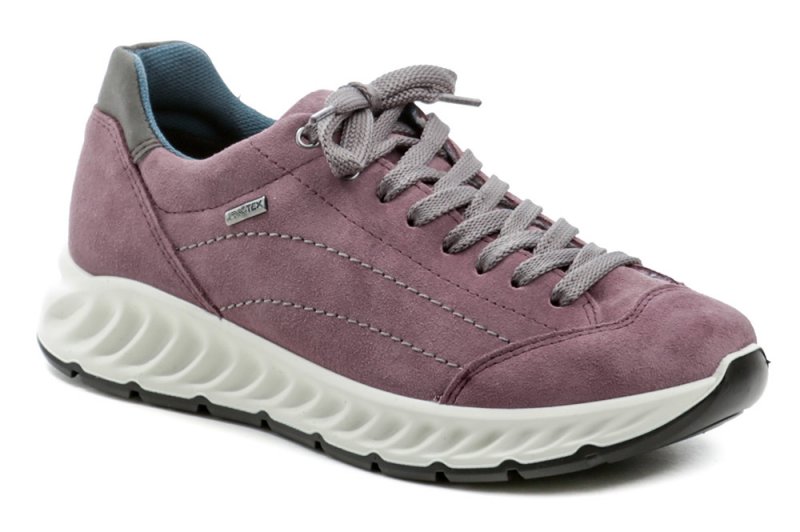 IMAC 192537 Himbeere Damen Halbschuhe | ARNO-schuhe.de – Schuhe mit Tradition