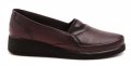 T.Sokolski BK W22-486 burgunderrot Damen Schuhe | ARNO-schuhe.de – Schuhe mit Tradition