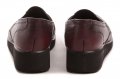 T.Sokolski BK W22-486 burgunderrot Damen Schuhe | ARNO-schuhe.de – Schuhe mit Tradition