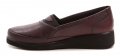 T.Sokolski BK W22-486 burgunderrot Damen Schuhe | ARNO-schuhe.de – Schuhe mit Tradition