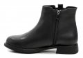 T.Sokolski schwarz Damen Schuhe HX Z22-35 | ARNO-schuhe.de – Schuhe mit Tradition