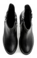 T.Sokolski schwarz Damen Schuhe HX Z22-35 | ARNO-schuhe.de – Schuhe mit Tradition