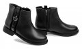 T.Sokolski schwarz Damen Schuhe HX Z22-35 | ARNO-schuhe.de – Schuhe mit Tradition