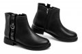 T.Sokolski schwarz Damen Schuhe HX Z22-35 | ARNO-schuhe.de – Schuhe mit Tradition