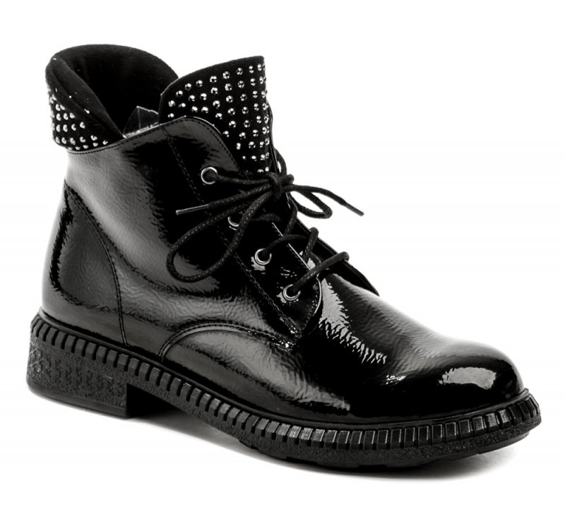 T.Sokolski schwarz Damen Schuhe FD Z22-316 | ARNO-schuhe.de – Schuhe mit Tradition