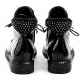 T.Sokolski schwarz Damen Schuhe FD Z22-316 | ARNO-schuhe.de – Schuhe mit Tradition