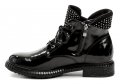 T.Sokolski schwarz Damen Schuhe FD Z22-316 | ARNO-schuhe.de – Schuhe mit Tradition