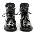 T.Sokolski schwarz Damen Schuhe FD Z22-316 | ARNO-schuhe.de – Schuhe mit Tradition