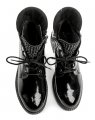 T.Sokolski schwarz Damen Schuhe FD Z22-316 | ARNO-schuhe.de – Schuhe mit Tradition