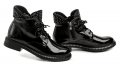 T.Sokolski schwarz Damen Schuhe FD Z22-316 | ARNO-schuhe.de – Schuhe mit Tradition