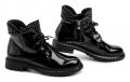 T.Sokolski schwarz Damen Schuhe FD Z22-316 | ARNO-schuhe.de – Schuhe mit Tradition
