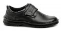 Wawel PA411F schwarz Herren Halbschuhe | ARNO-schuhe.de – Schuhe mit Tradition