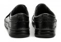 Wawel PA411F schwarz Herren Halbschuhe | ARNO-schuhe.de – Schuhe mit Tradition